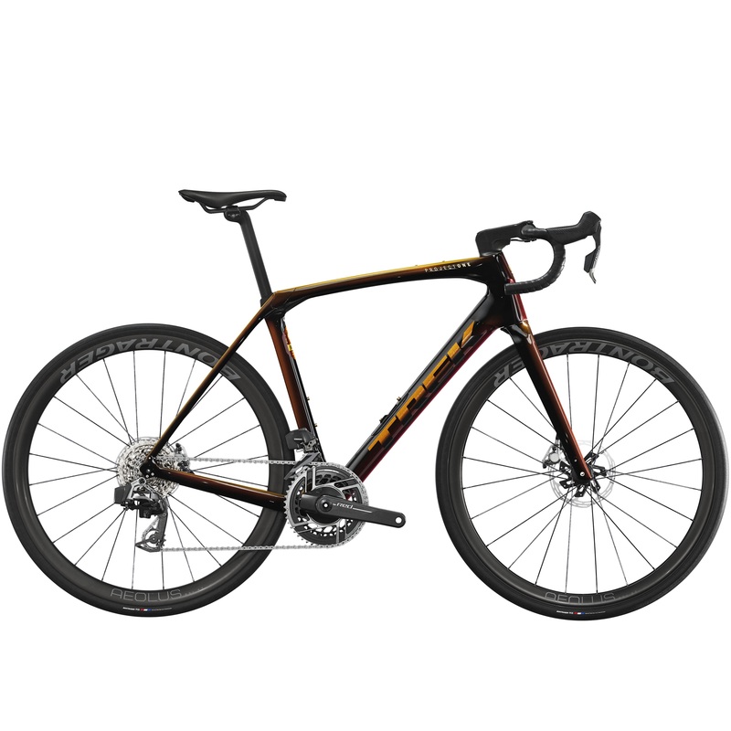 Domane SLR 9 AXS 58 Axinite Flip to Trek Black Fade