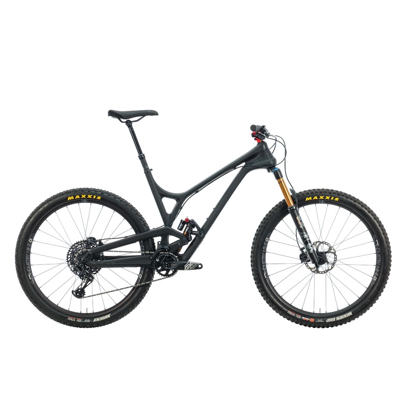 Evil Offering GX Eagle Mountain Bike – X-Large