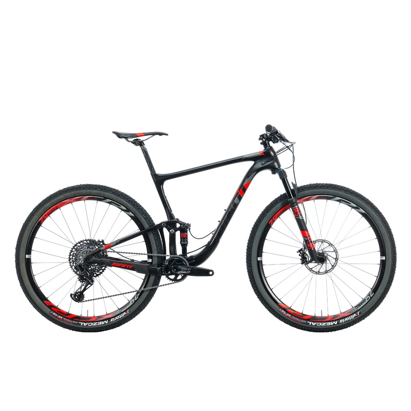 Giant Anthem Advanced Pro 29 1 Mountain Bike – 2018, Large