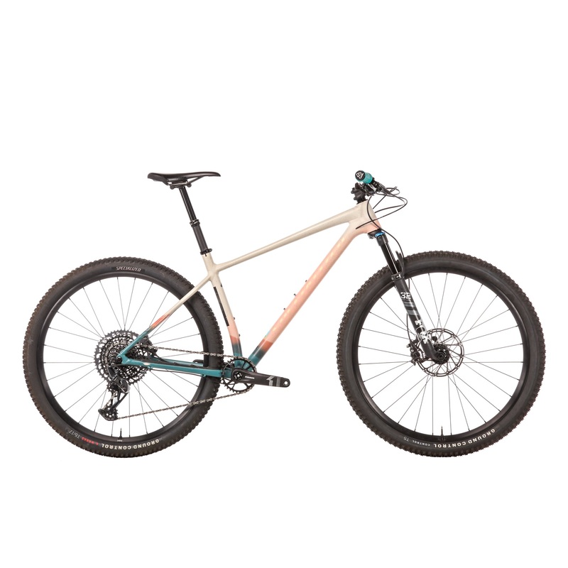 Specialized Chisel LTD Mountain Bike – 2021, Large