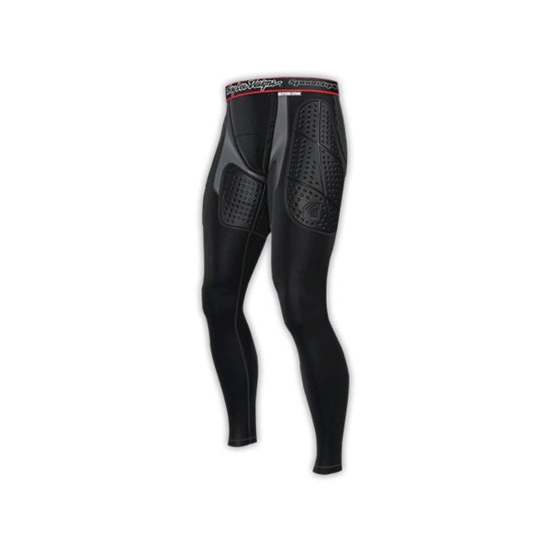 Troy Lee Designs LPP 5705 HW Pants-Black