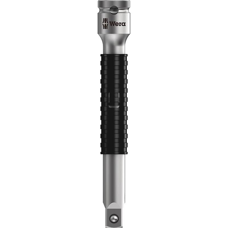Wera, 8794 SA ZYKLOP EXTENSION, 1/4” Drive, 75mm Extension