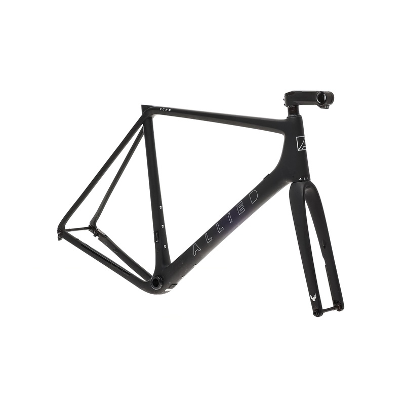 Allied Echo Large Frameset – 2022