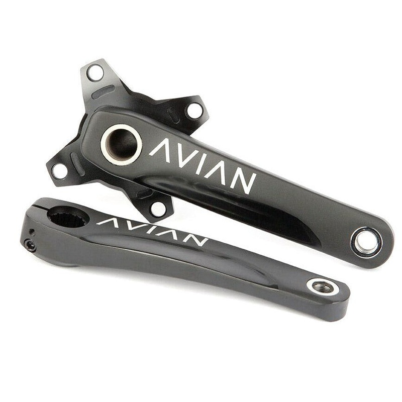 Avian Cadence 2pc Cranks (Installation Marks)