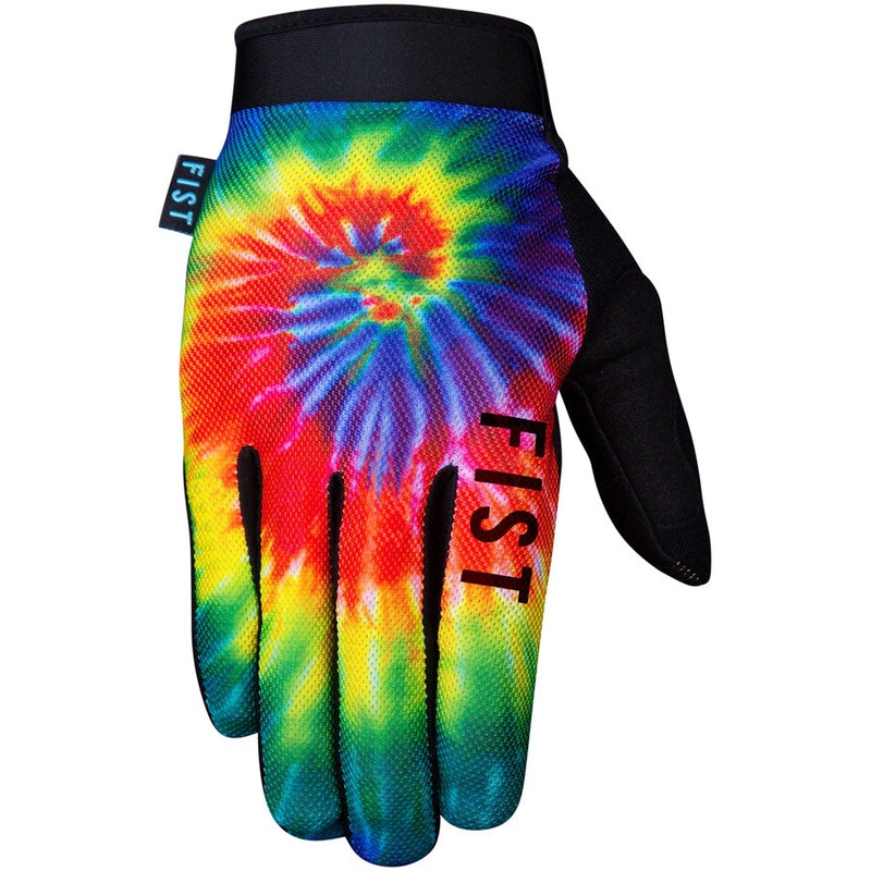 Fist Handwear Breezer Gloves – Dye Tie