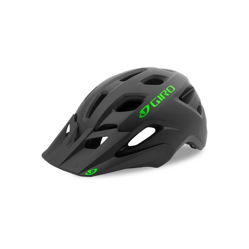 Giro Tremor MIPS Helmet