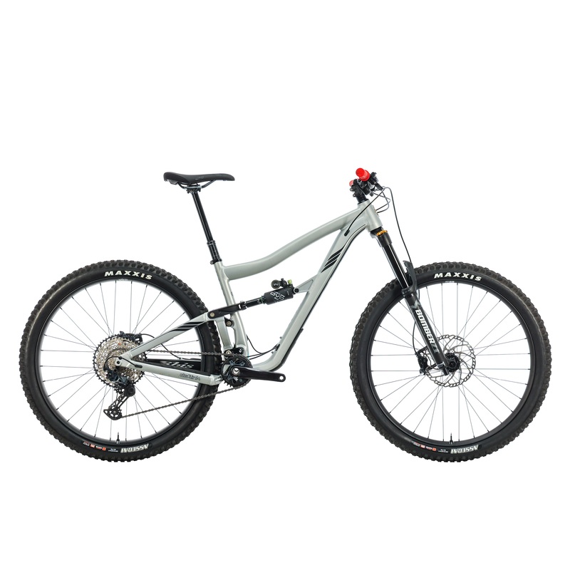 Ibis Ripmo AF SLX Mountain Bike – 2022, Large