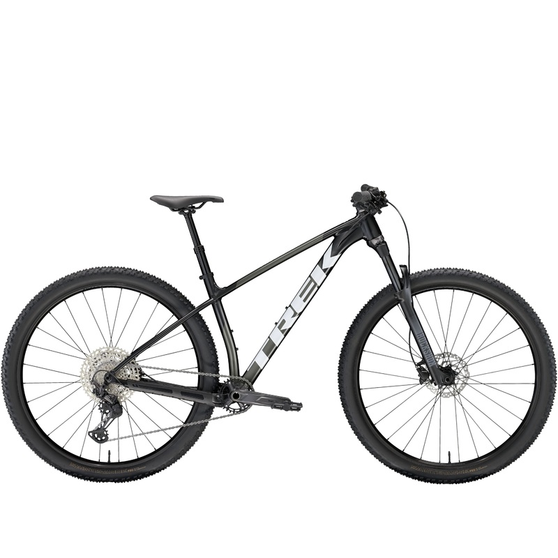 Procaliber 6 L Satin Trek Black/Lithium Grey