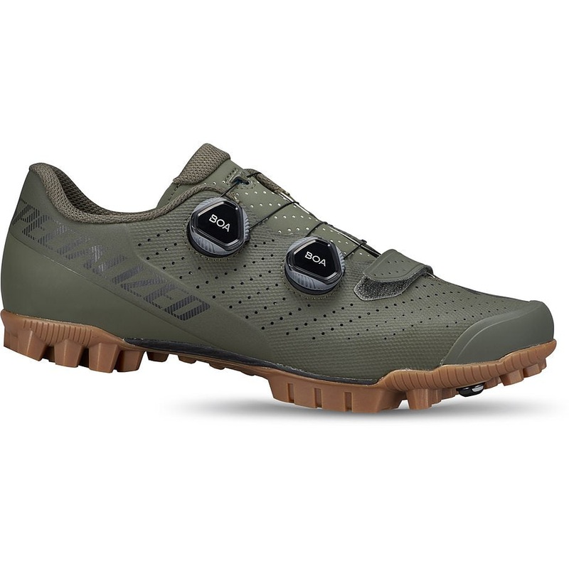Specialized recon 3.0 oak green 42.5