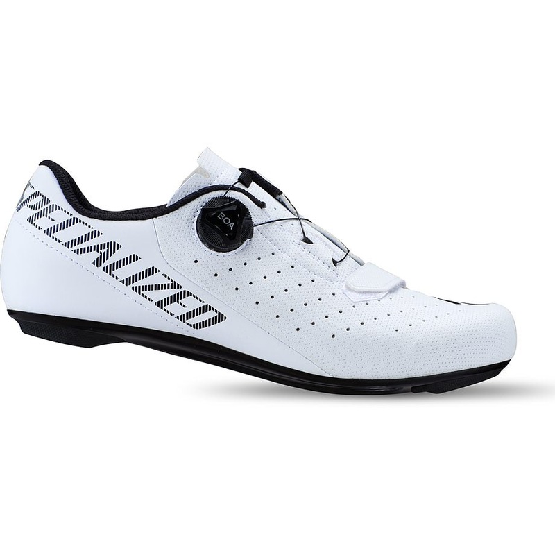 Specialized torch 1.0 shoe white 38
