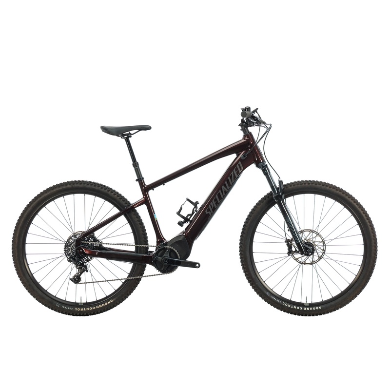 Specialized Turbo Tero 5.0 Hybrid E-Bike – 2022, Large