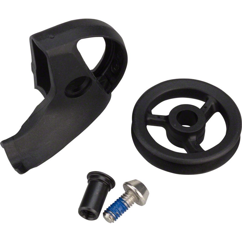 SRAM Rear Derailleur Cable Pulley and Guide for XX1, X01, X01DH, X1 and GX X-Horizon