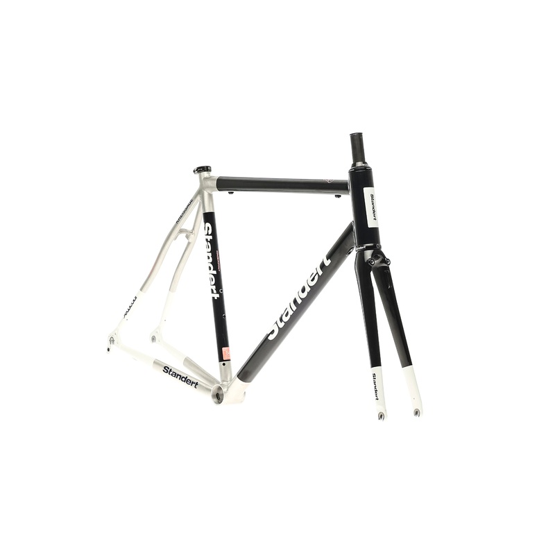 Standert Kreissge RIM 58cm Frameset – 2021