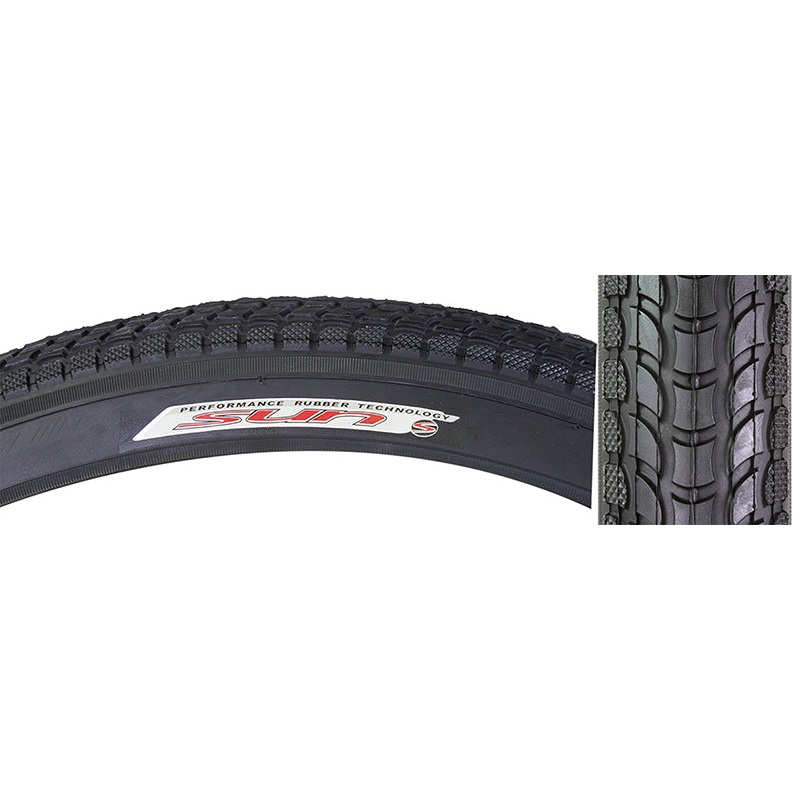 Sunlite Cruiser Sun 24×2.125 Standard Tire