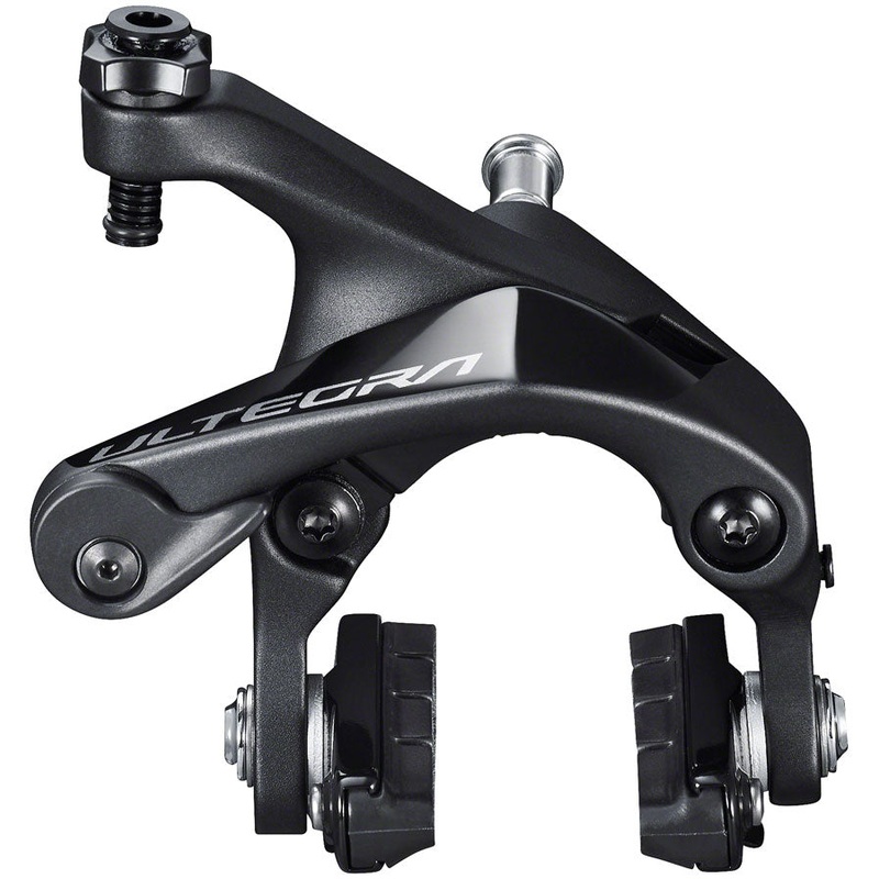 Ultegra BR-R8100-F Road Caliper Brake – Front Dual Pivot Black