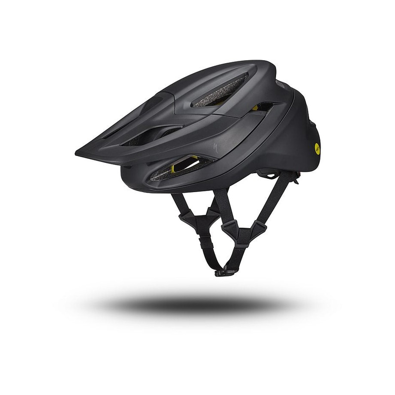 2023 SPECIALIZED CAMBER HLMT CPSC BLACK X-SMALL BLACK HELMET