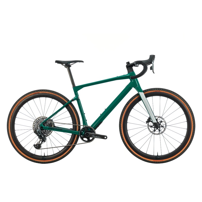 BMC URS 01 TWO Gravel Bike – 2021, Medium