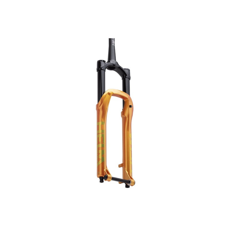 Cane Creek Helm MKII 29 Air Fork 160mm Sunburst