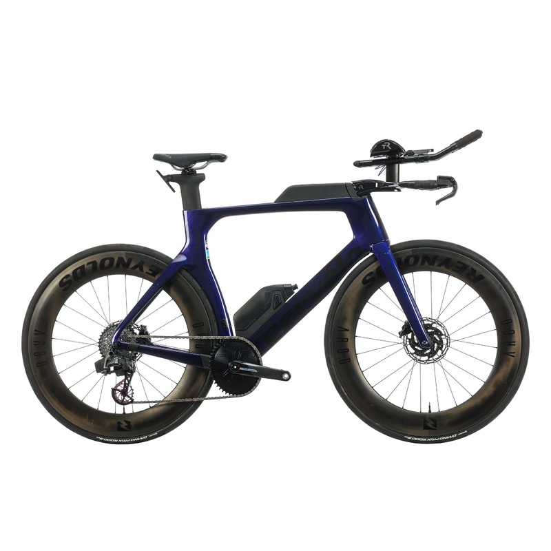 Cervelo P-Series Time Trial Bike – 2023, 58cm