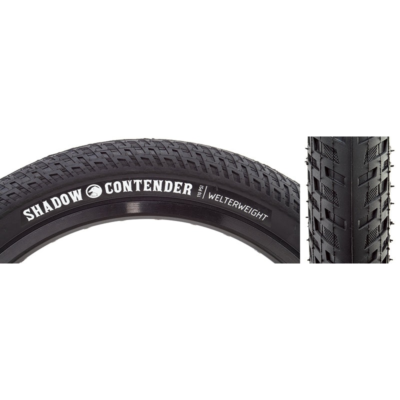 Contender Welterweight Tire – 20×2.35″