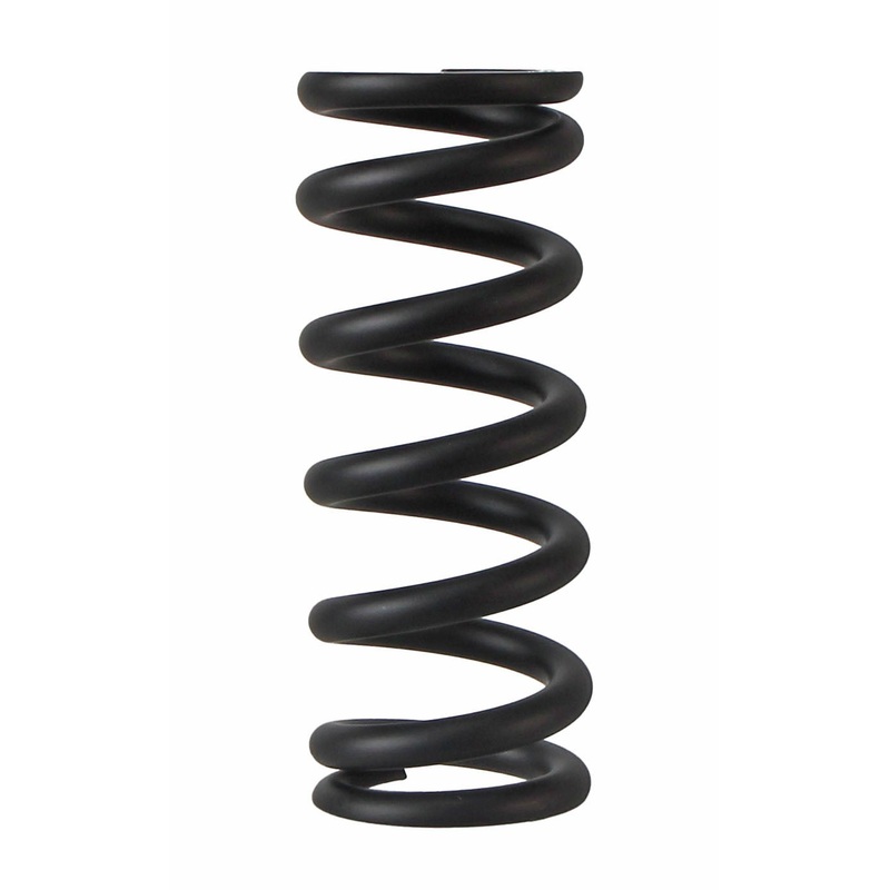 Fox SLS Coil Spring – Black