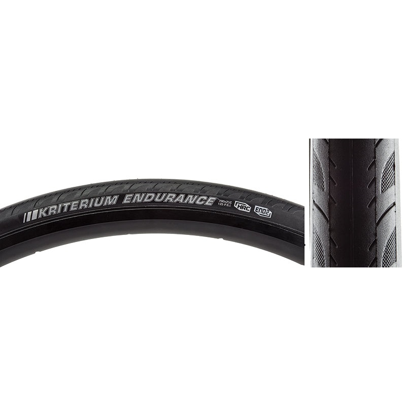 Kenda Kriterium Enduro Pro 700×25 Standard Tire
