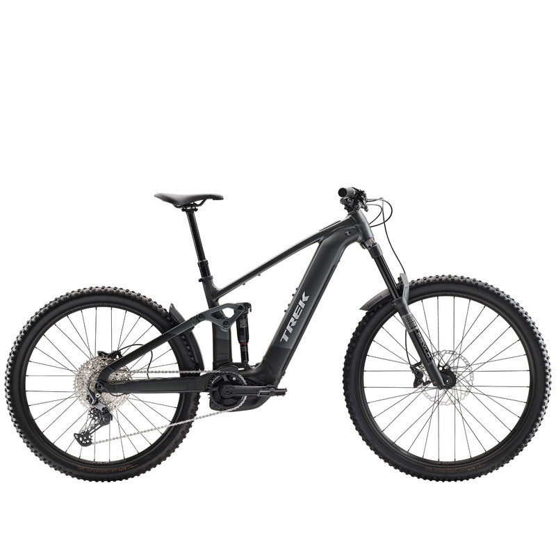 Rail+ 5 US XL Lithium Grey