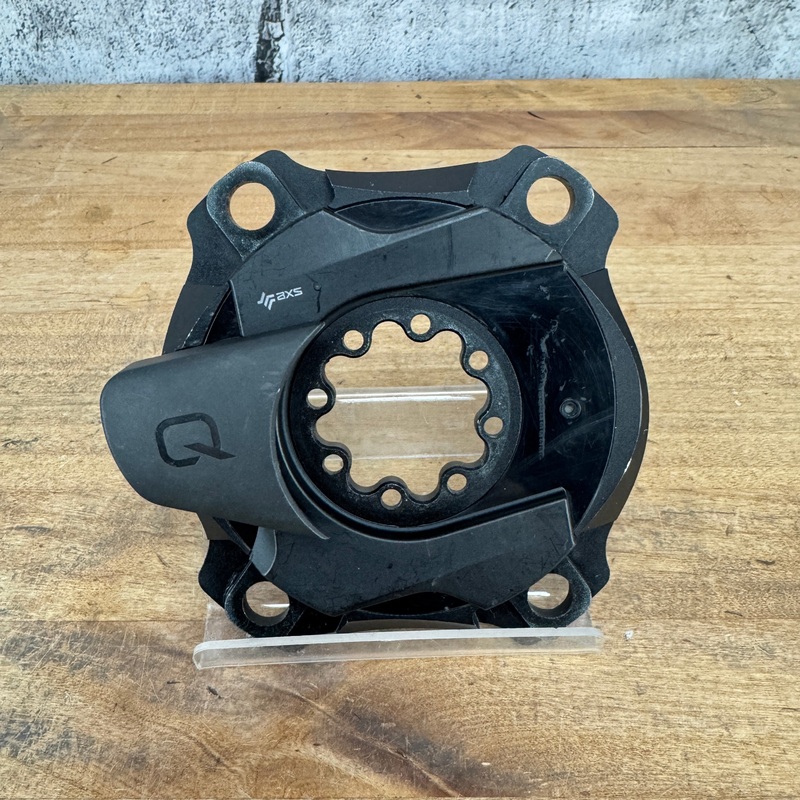 SRAM Red/Force AXS Quarq 8-Bolt Direct Mount 4-Bolt 107BCD Power Meter Spider