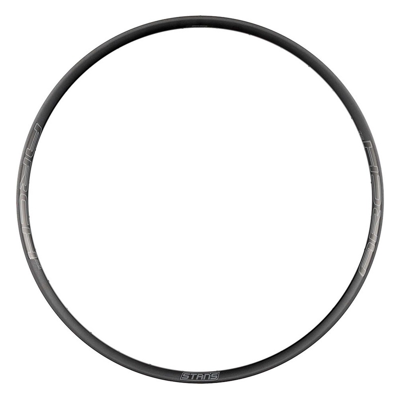 Stans Arch MK4 26″ Disc Rim 28h Black