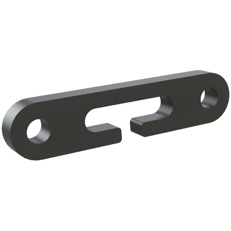 Supernova TL3 Multirack Adapter Rear Mount