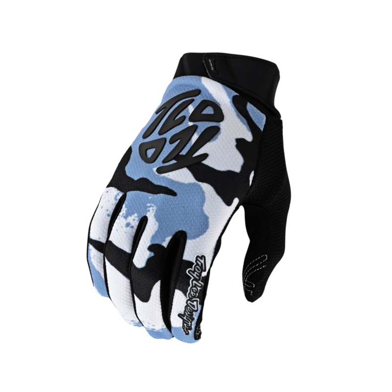 Troy Lee Designs GP Pro MTB Glove – Boxed In – Black