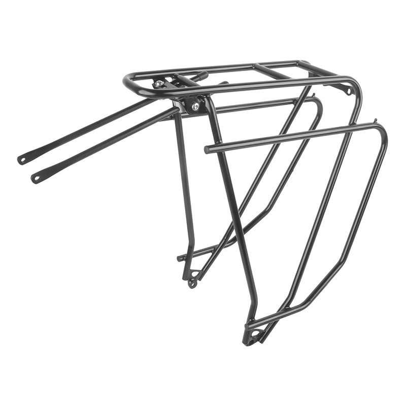 Tubus Logo Evo Rack Rear Eyelet Black 26` thru 29`