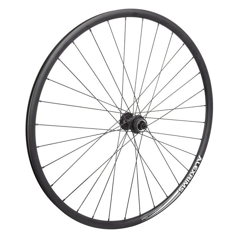 Wheel master 700C Alloy Road Disc Double Wall 700C Wheel Front