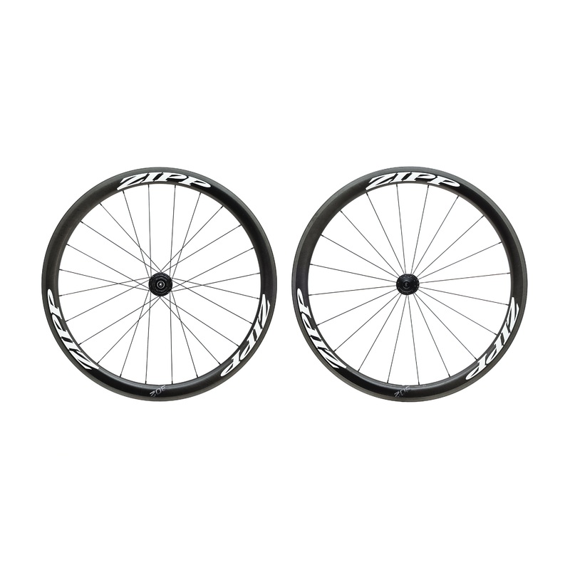 Zipp 302 Carbon Clincher 700c Wheelset