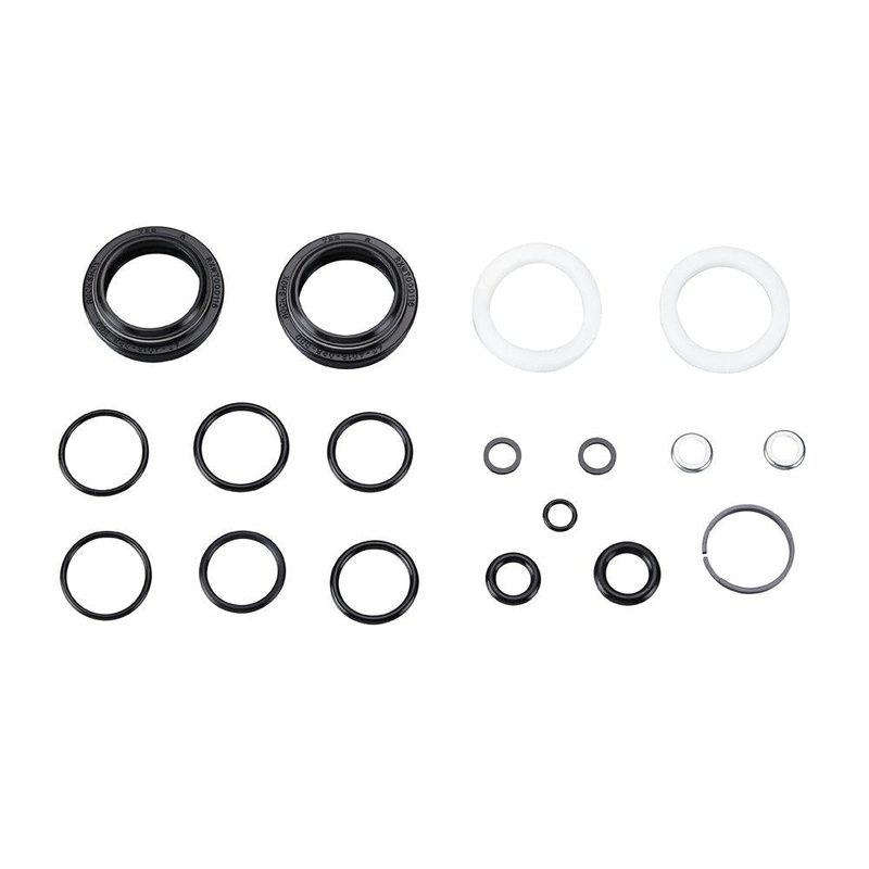 200 Hour Service Kit – Pike Gen C
