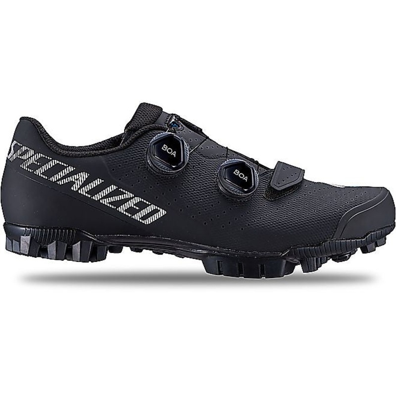 2023 Specialized RECON 3.0 MTB SHOE BLK 37 Black SHOE
