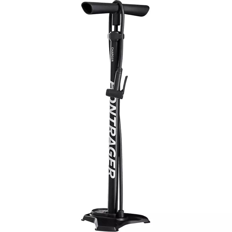Bontrager Charger Floor Pump