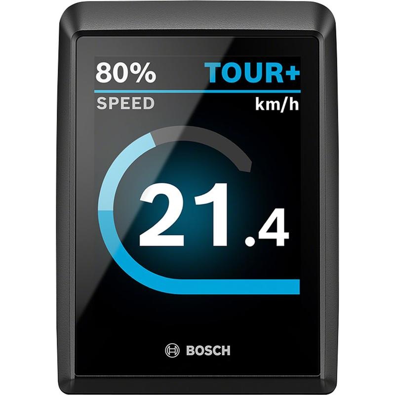 Bosch Kiox 500 Display – BHU3700 the smart system Display Only Mount Not Included