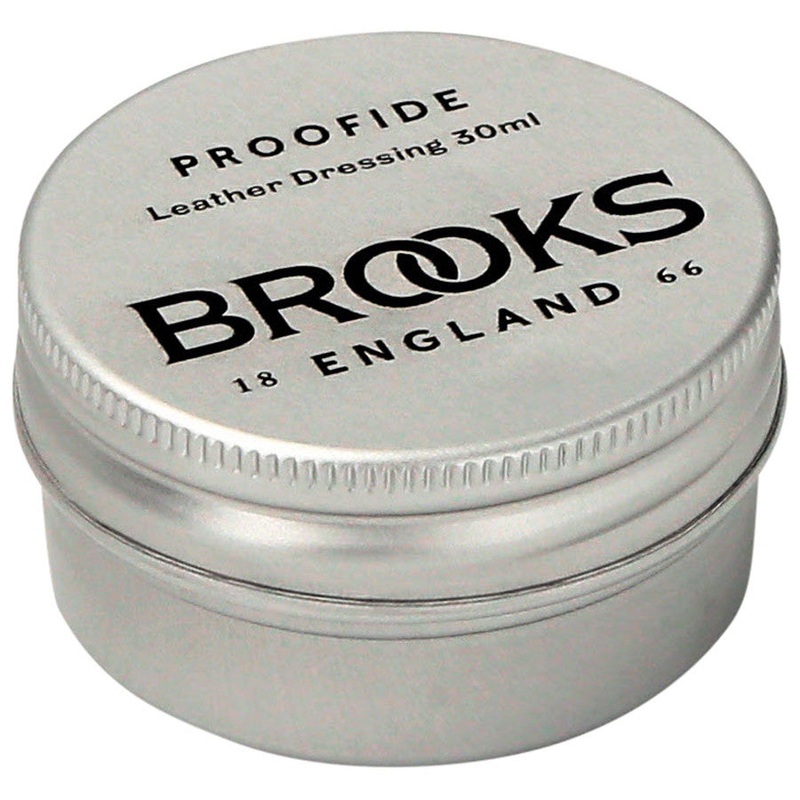 Brooks Proofide Saddle Dressing – 30ml