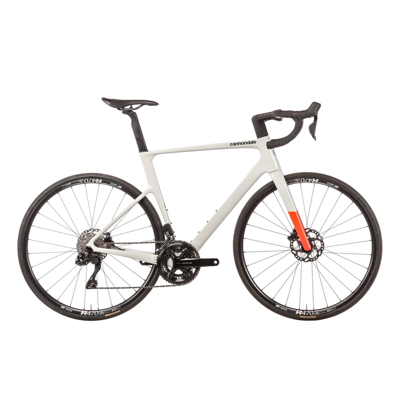 Cannondale SuperSix EVO Carbon 3 Road Bike – 2023, 56cm