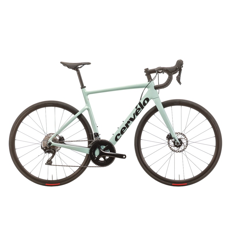 Cervlo Caledonia 105 Road Bike – 2023, 54cm