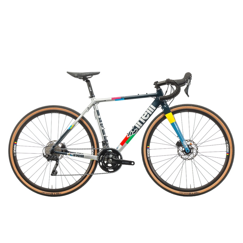 Cinelli Zydeco Gravel Bike – 2021, 51cm