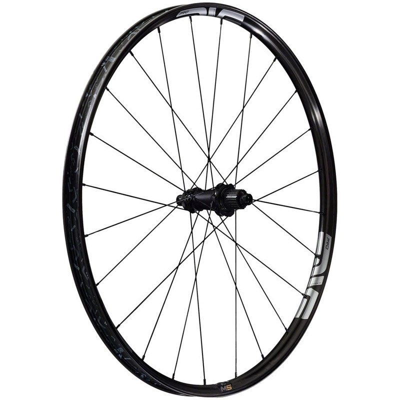 ENVE Composites M5 Pro Rear Wheel – 29″, 12 x 148, Center-Lock, Micro Spline, Innerdrive 80pt, Black
