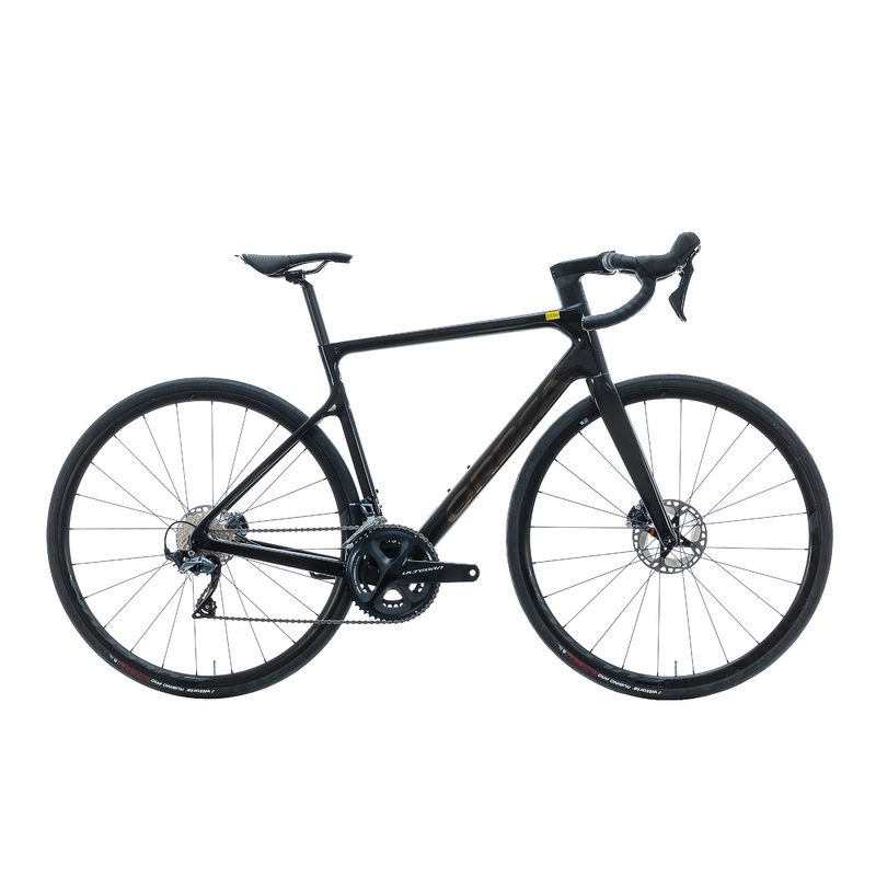 Orbea Orca M20 TEAM PWR Road Bike – 2022, 57cm