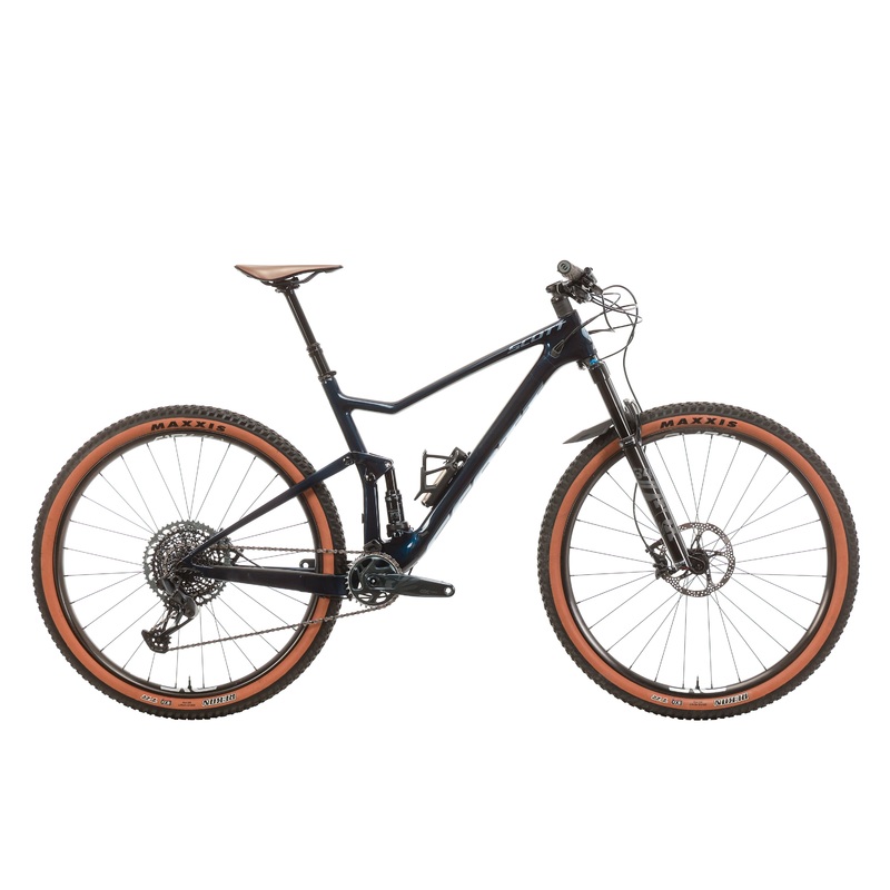 Scott Spark 920 Mountain Bike – 2021, Large