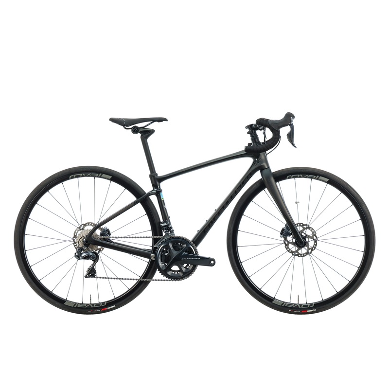 Specialized Ruby Expert Ultegra Di2 Women’s Road Bike – 2018, 48cm