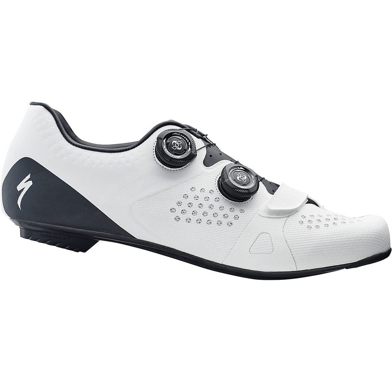 Specialized torch 3.0 white 37