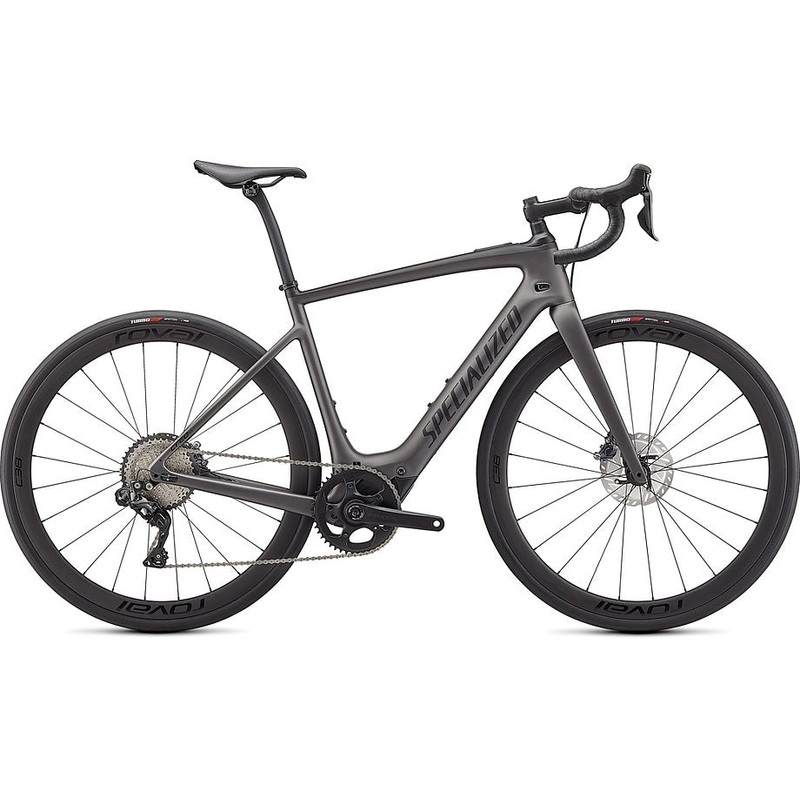 2021 Specialized creo sl expert carbon bike smoke/ black/ carbon  m