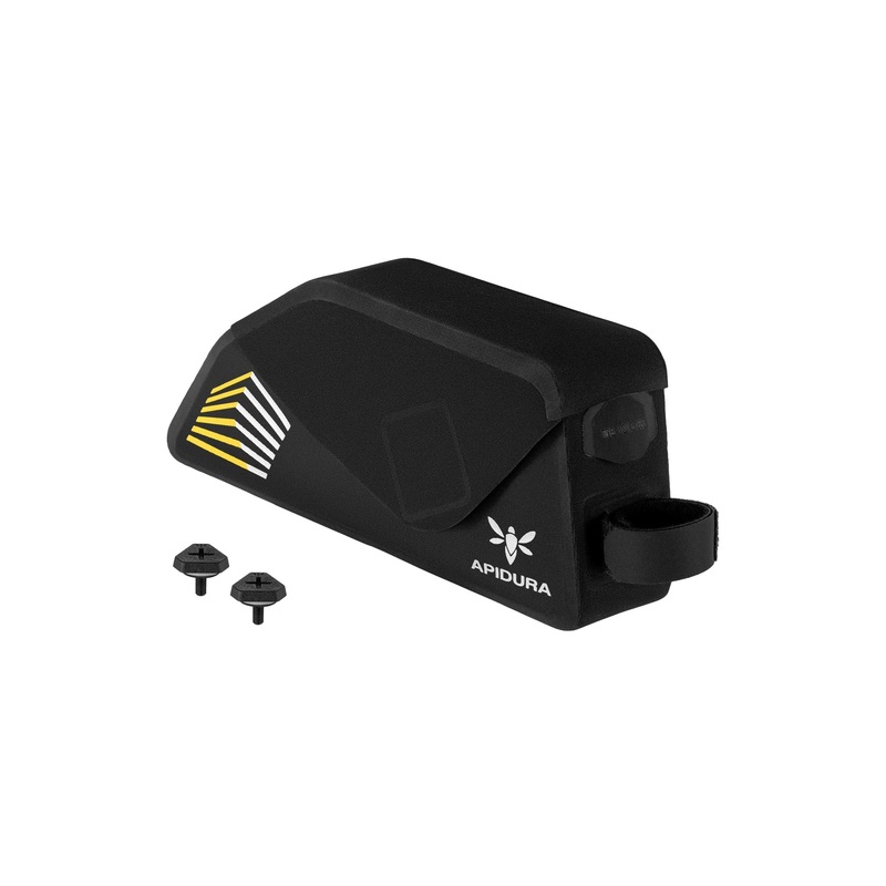 Apidura Racing Bolt-On Top Tube Pack