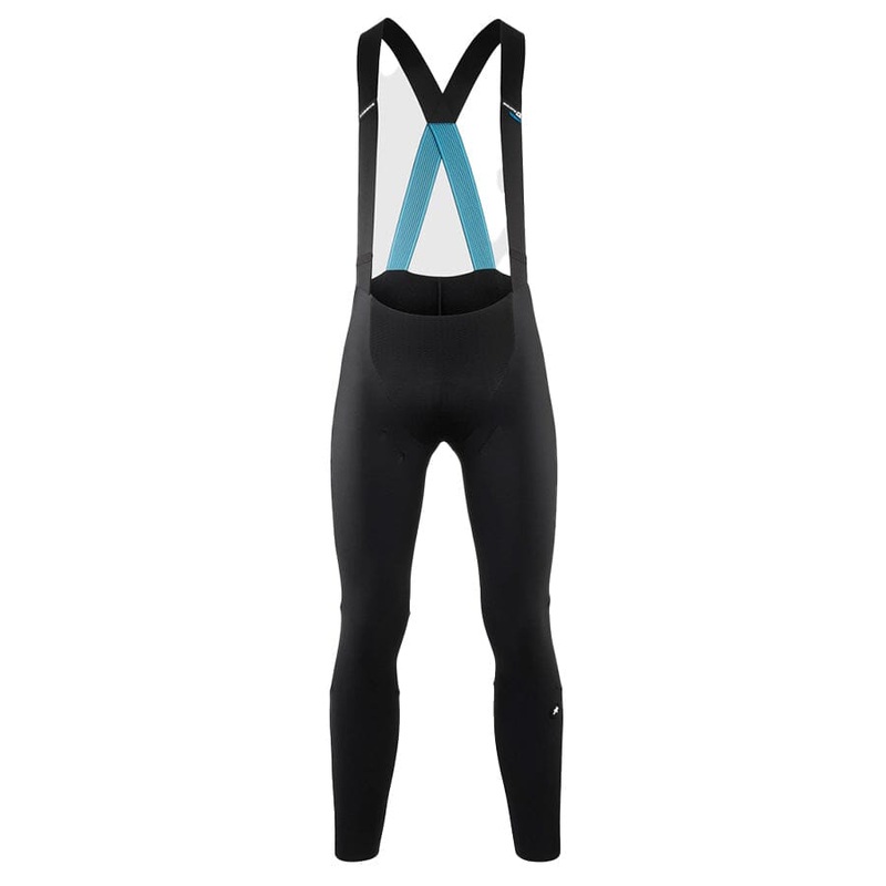 Assos Equipe R Habu Winter Bib Tights S11